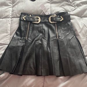 Brand new with tags skirt